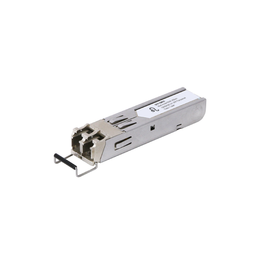 SFP-GM02-T - Transceptor SFP Gigabit multimodo 2 km - LEONTON