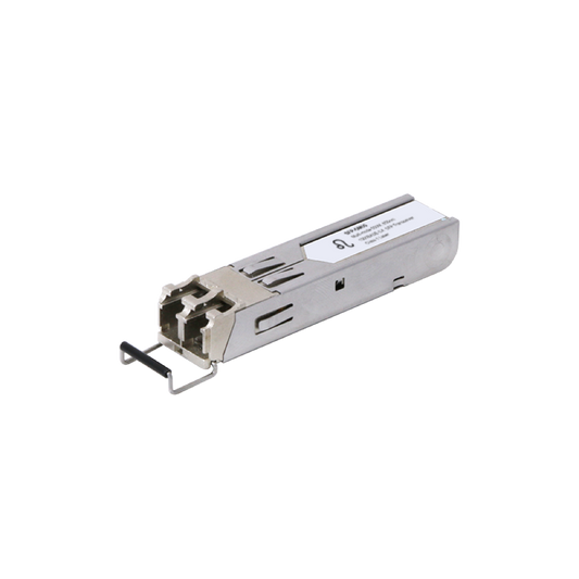 SFP-GM02-T - Transceptor SFP Gigabit multimodo 2 km - LEONTON