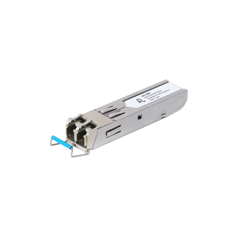 SFP-GS10-T - Transceptor SFP Gigabit monomodo 10 km - LEONTON