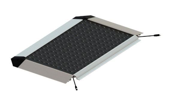 SM141U4.0NPL1500A1000 - Alfombra de seguridad