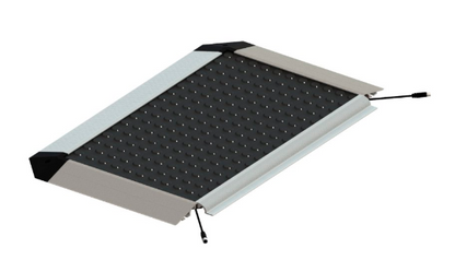 SM141U4.0NPL1500A1000 - Alfombra de seguridad