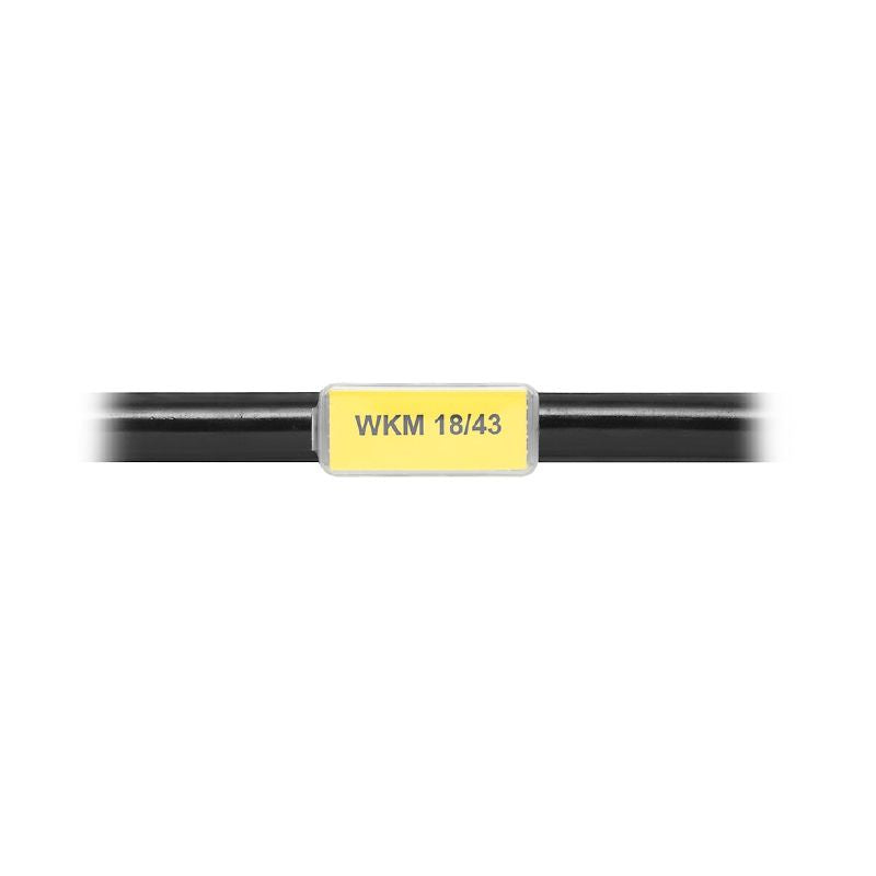 1610700000 - WKM 18/43