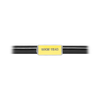 1610700000 - WKM 18/43