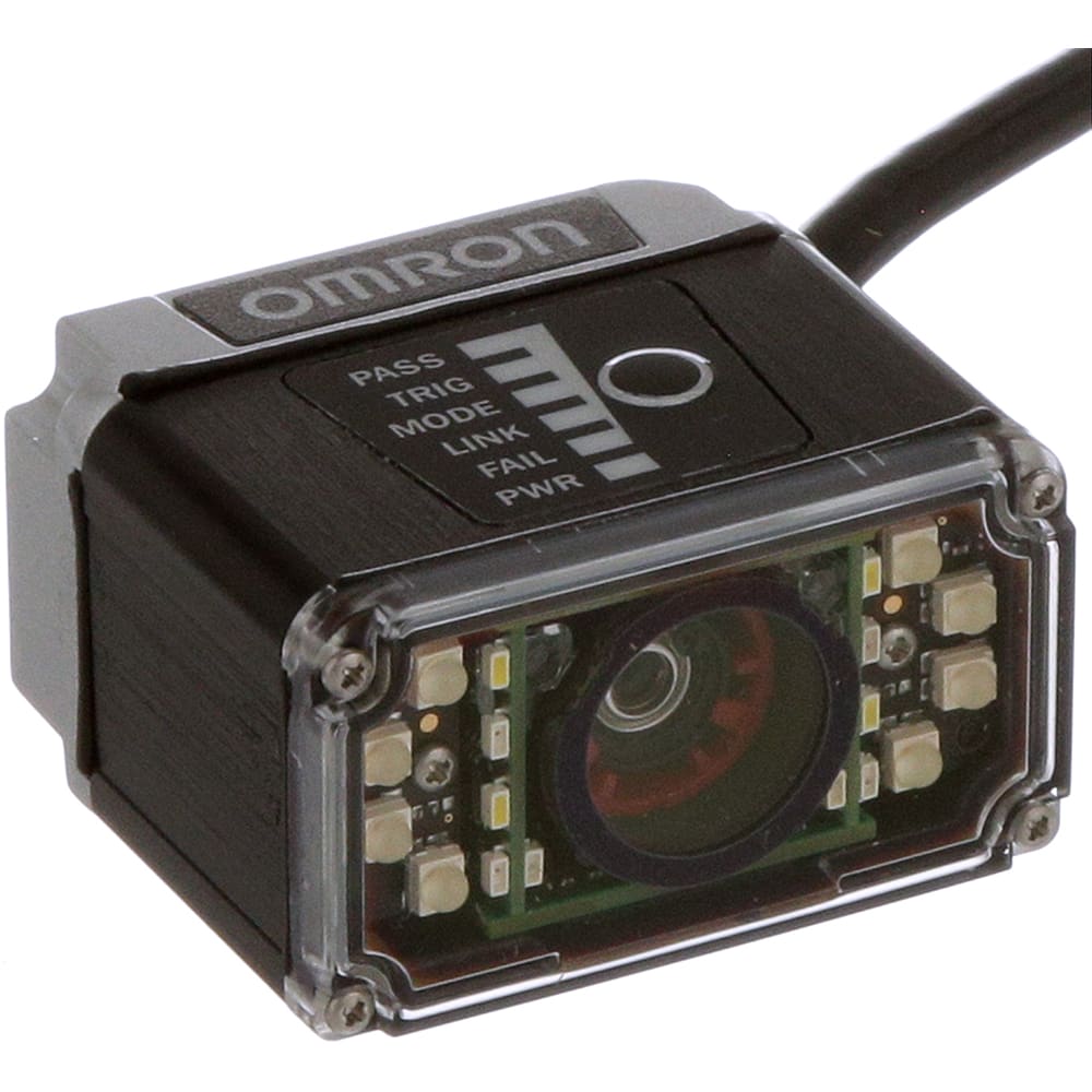 V420-F102W03M-SWP - OMRON