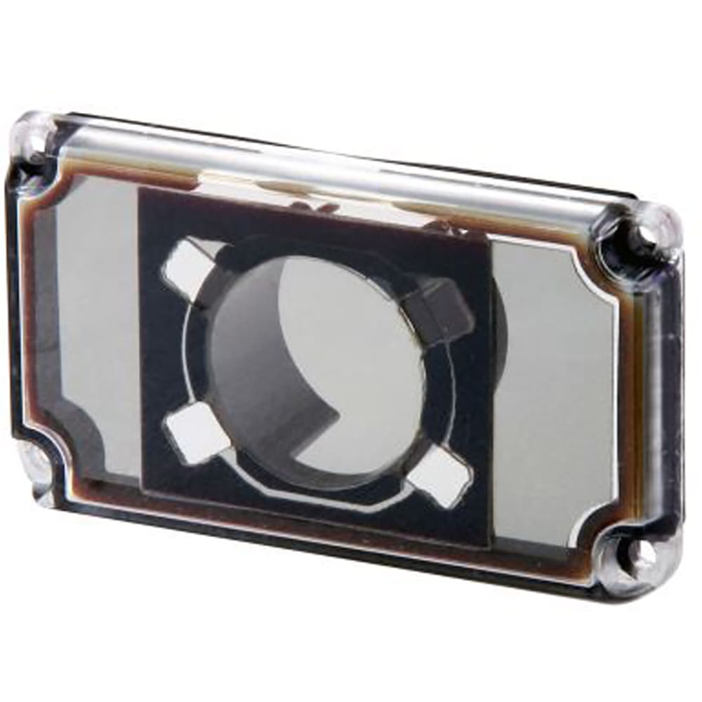 V430-AF12 - Kit polarizador para MicroHAWK V4xx - OMRON