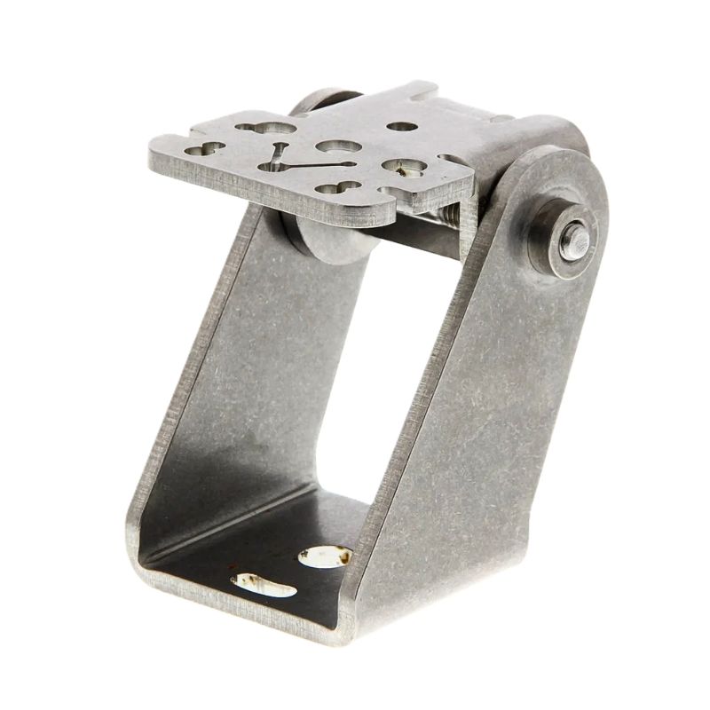 V430-AM3 - Kit de montaje inclinado para MicroHAWK V4xx - OMRON