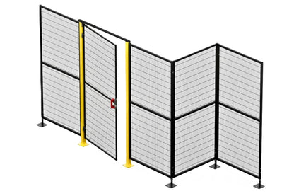 Easy Guard Satech Machine Guards