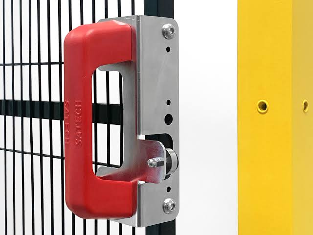VALLADO PERIMETRAL EASYGUARD SATECH