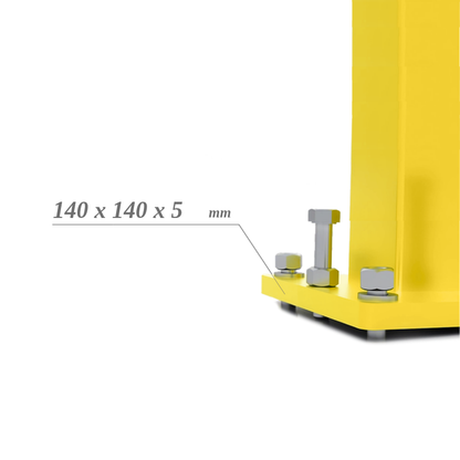 Vallado Perimetral - Easy Guard - Satech - imagen 3