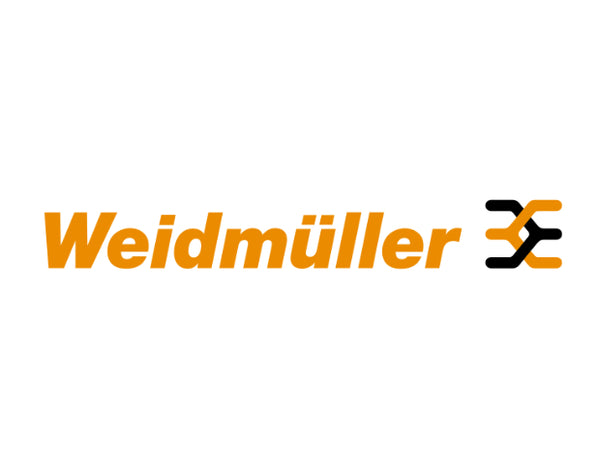 WEW 35/2 (1061200000) - Bornes - WEIDMULLER