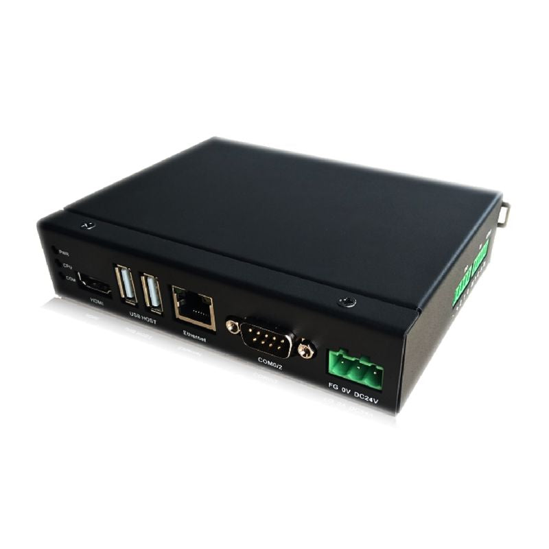 xF-SiHMI01 - HMI box sin pantalla, salida HDMI Full HD - KINCO