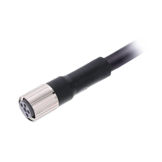 XS3F-M8PVC4S-5M