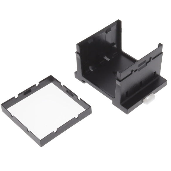 Y92F-52 - Adaptador riel DIN para E5CC - OMRON