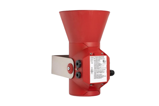 Sirena 120 dB