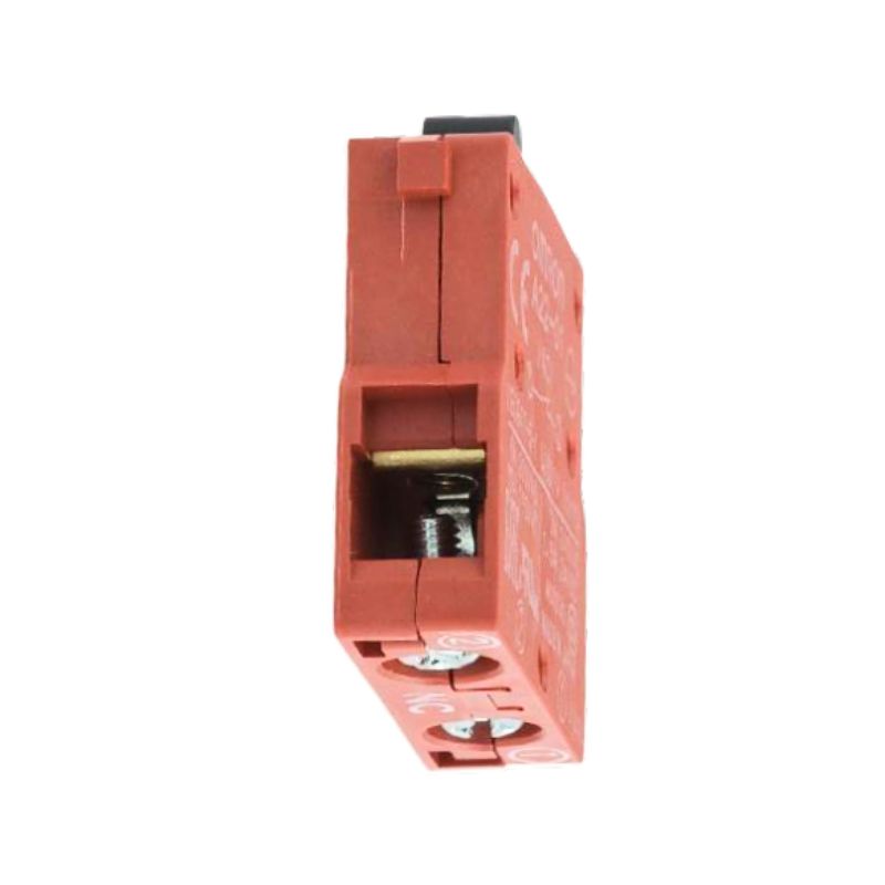 A22 - 01 - Contacto terminal - Omron 301957