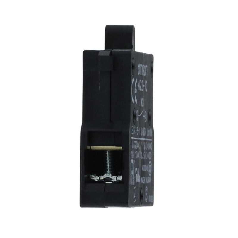 A22 - 10 - Contacto terminal - Omron 