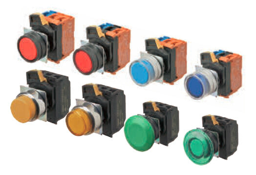 A22NZSG1A - OMRON
