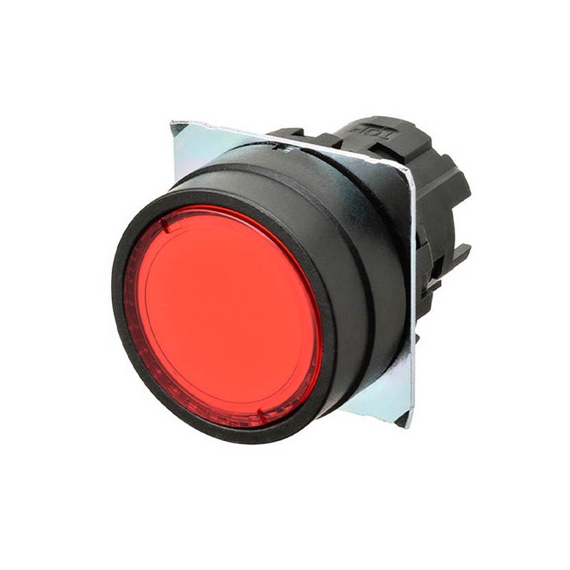 A22NZ - BNM - T_A - Pulsador Luminosos