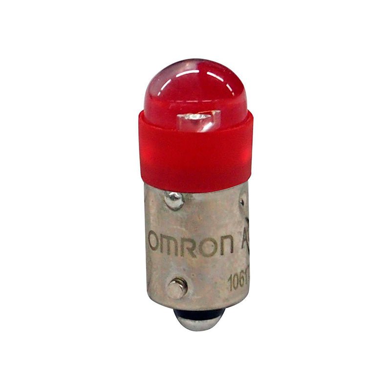 A22NZ - L - R - LED - 220VAC
