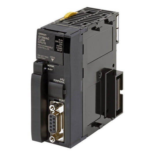 CJ2M - CPU12