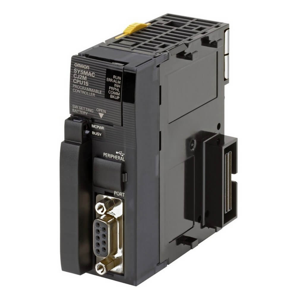 CJ2M - CPU15