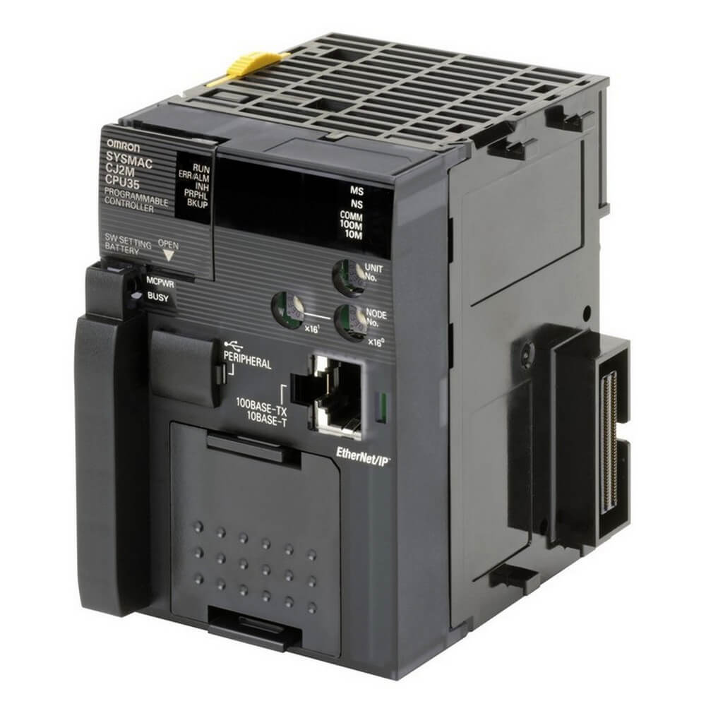 CJ2M - CPU32