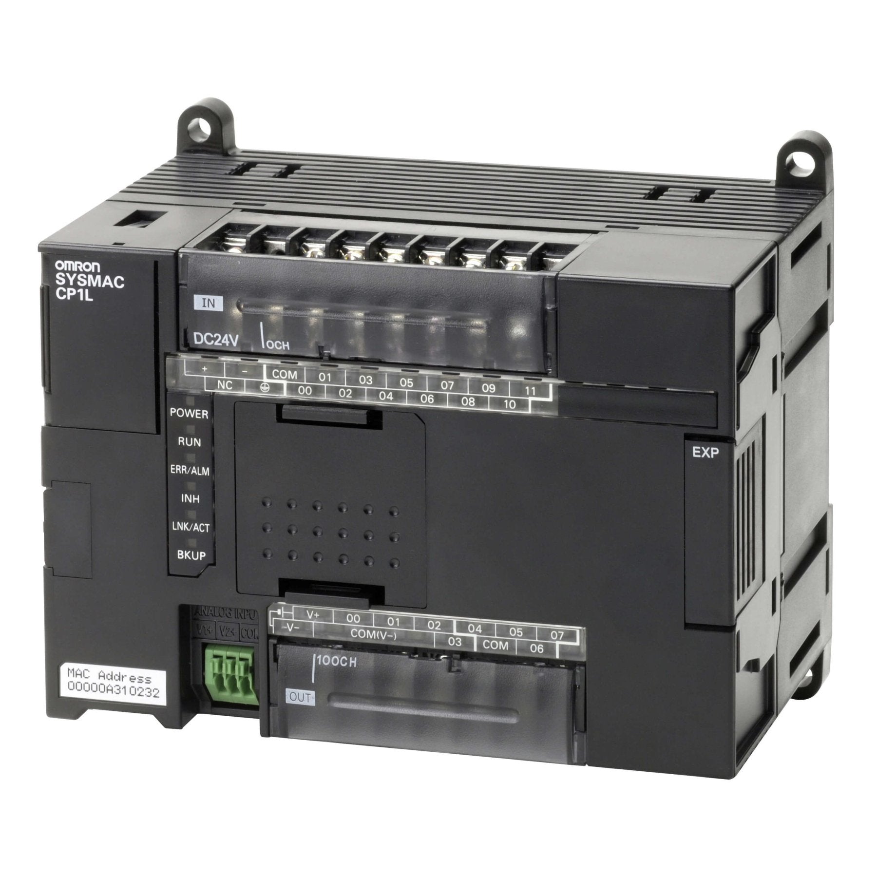 CP1L - EL20DT - D