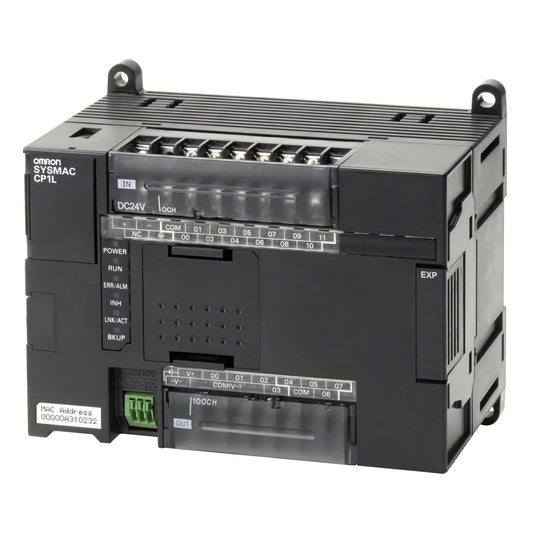 CP1L - EL20DT - D