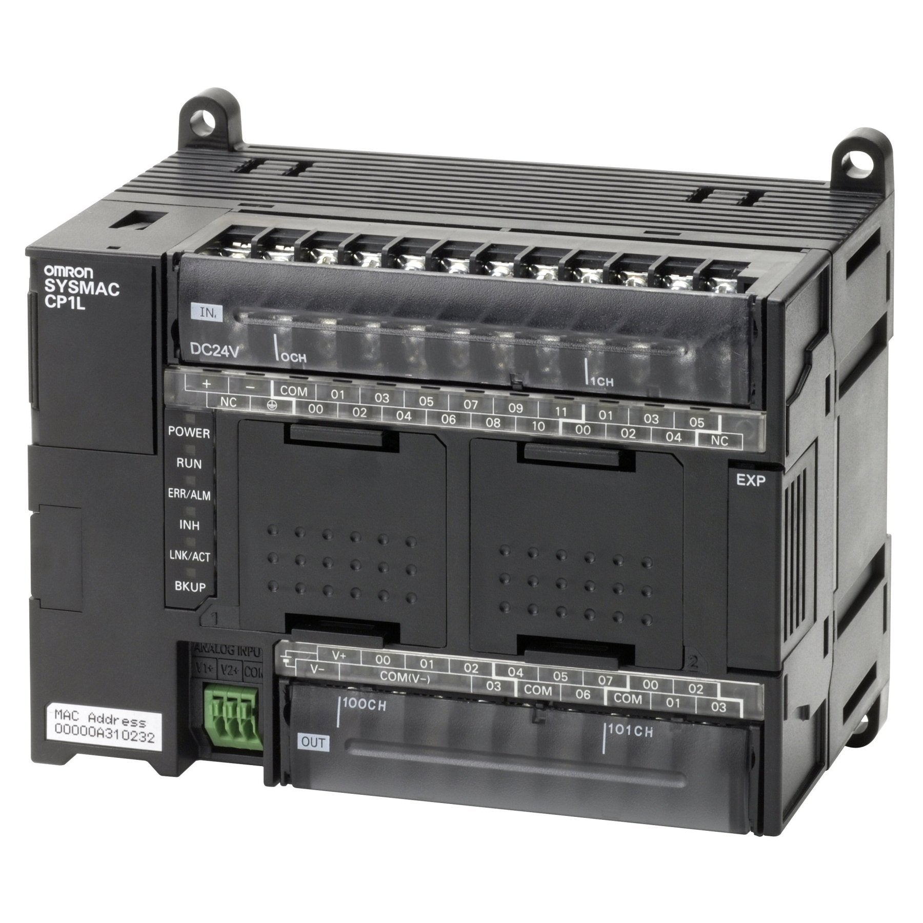CP1L - EM30DT1 - D