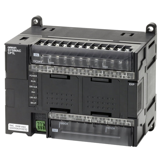 CP1L - EM30DT1 - D