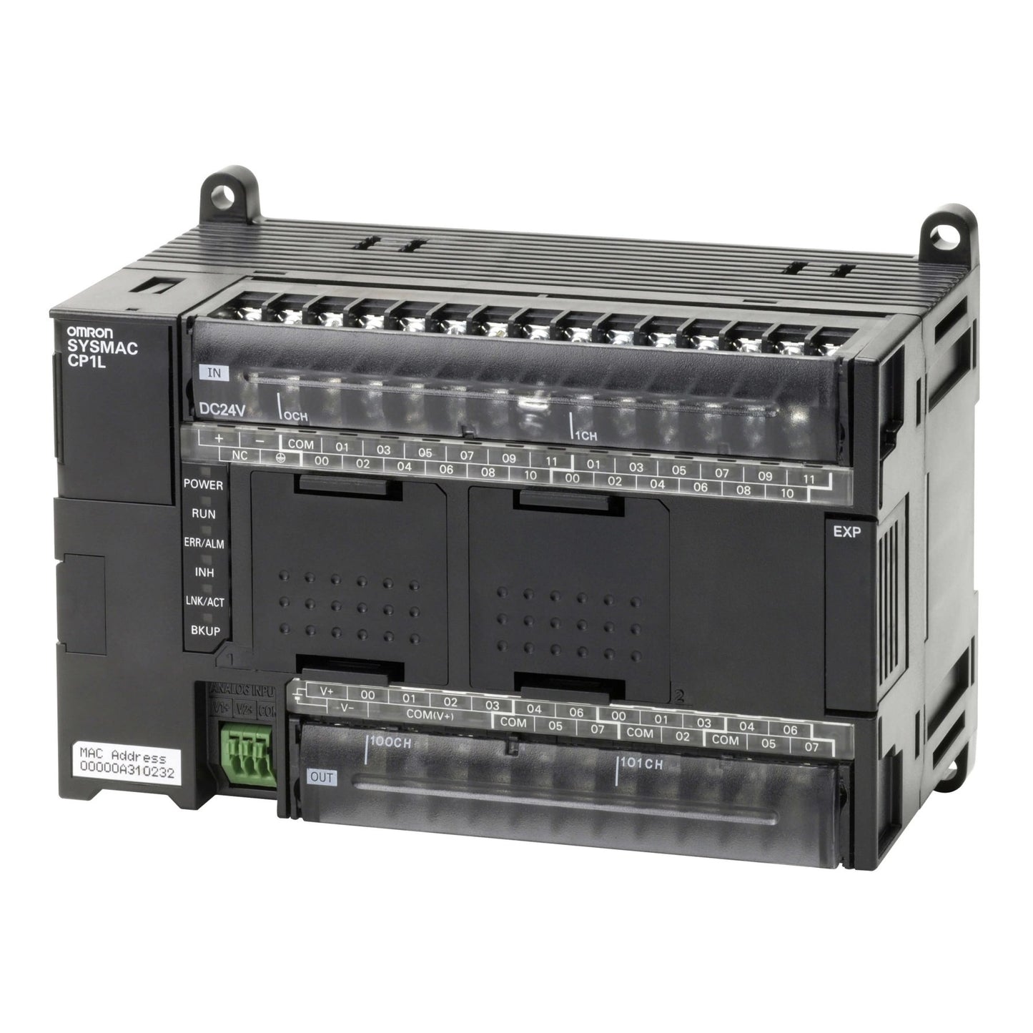 CP1L - EM40DT - D