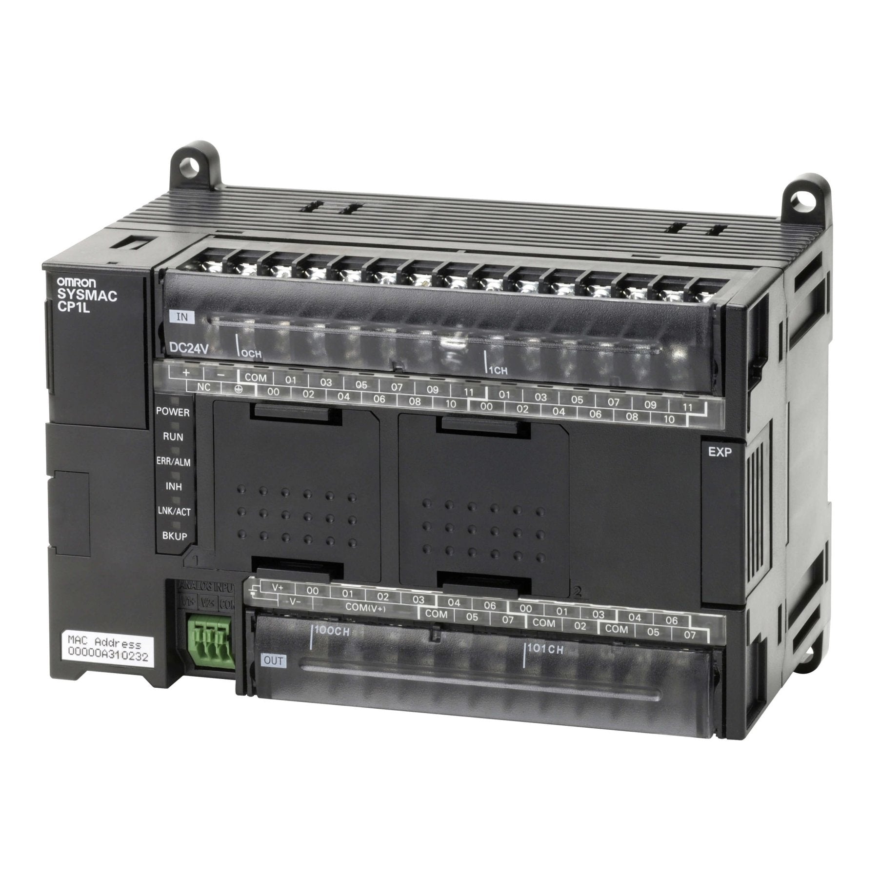 CP1L - EM40DT - D