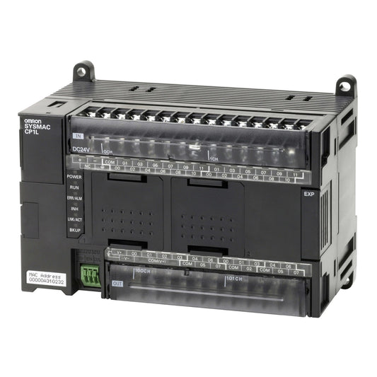 CP1L - EM40DT - D