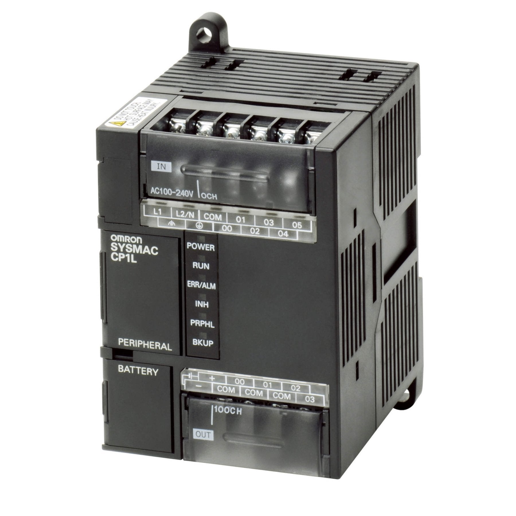 CP1L - L10DR - A