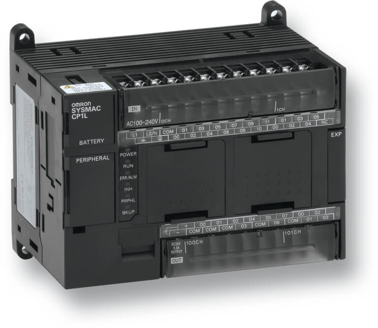 CP1L - M30DT - D