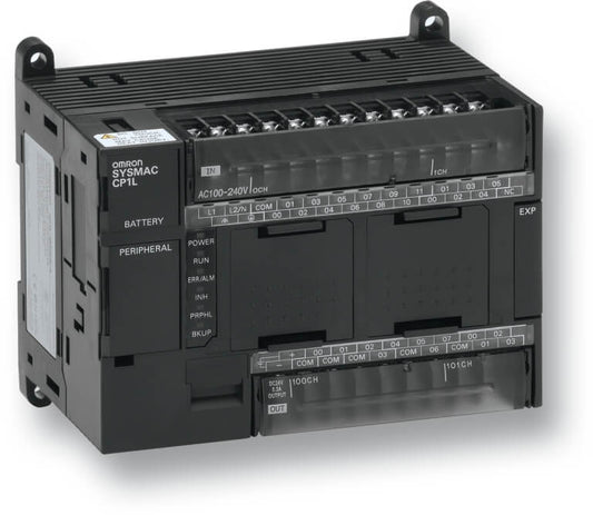 CP1L - M30DT - D