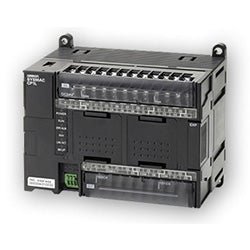 CP1L - PLC Compacto potente