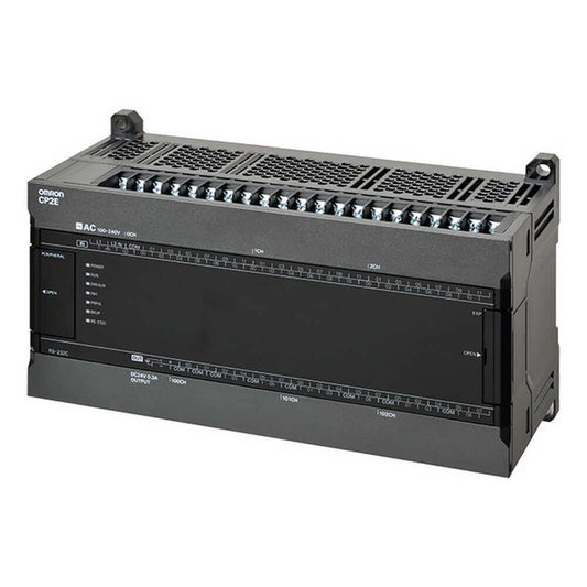 CP2E - E60DR - A