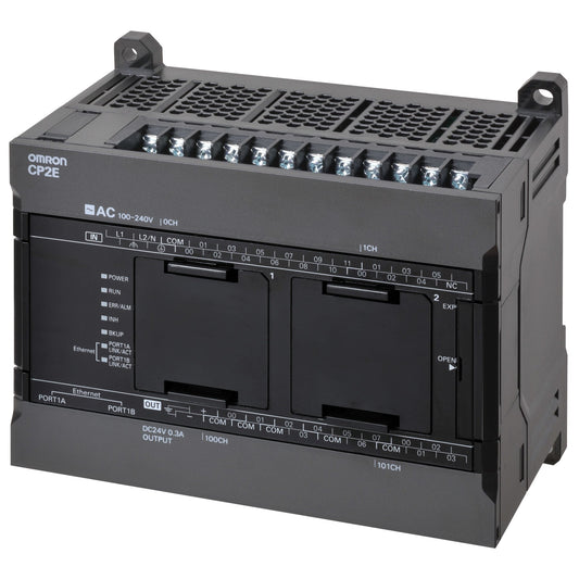 CP2E - N30DR - A
