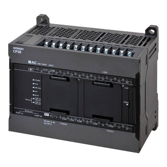 CP2E - N30DT1 - D
