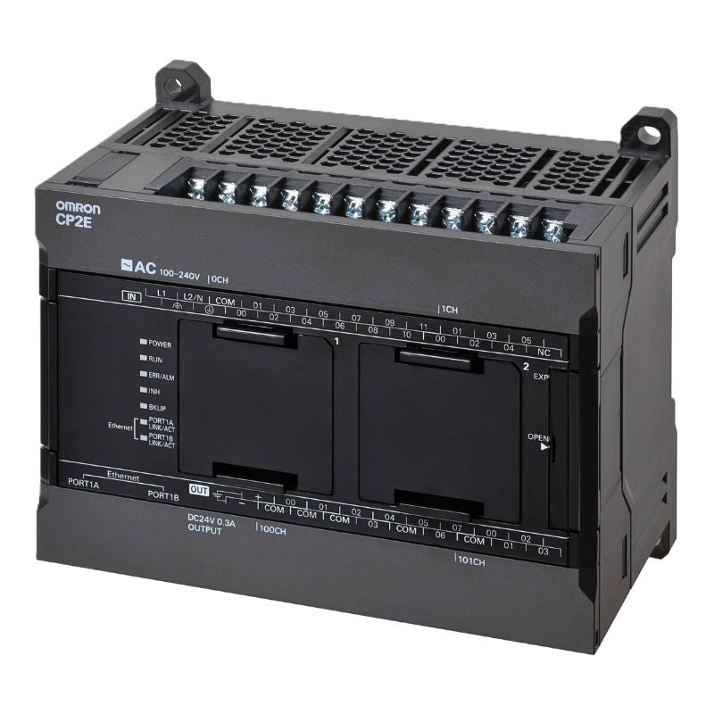 CP2E - N30DT1 - D
