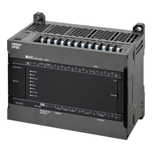 CP2E - S40DR - A