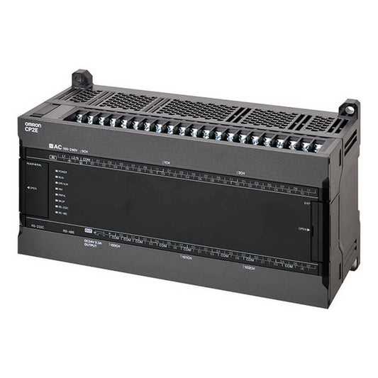 CP2E - S60DR - A