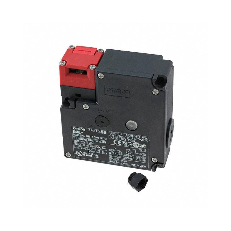 D4NL4EDAB4NPT - Switch de puerta