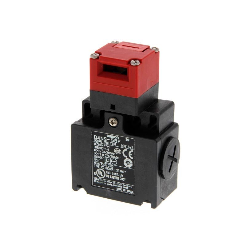 D4NS8CF - Switch de puerta
