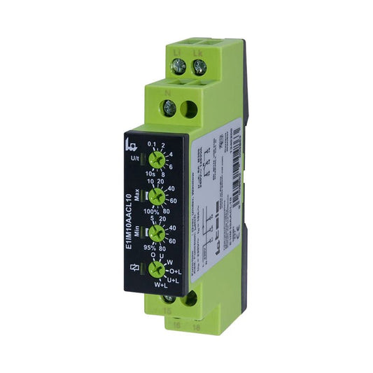 E1IM10AACL10 230VAC - Monitor