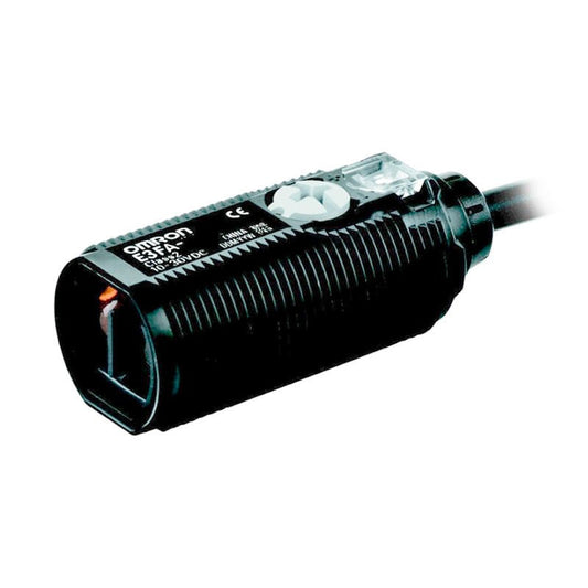 E3FA - RN12 - 2M - Sensor Fotoelectrico