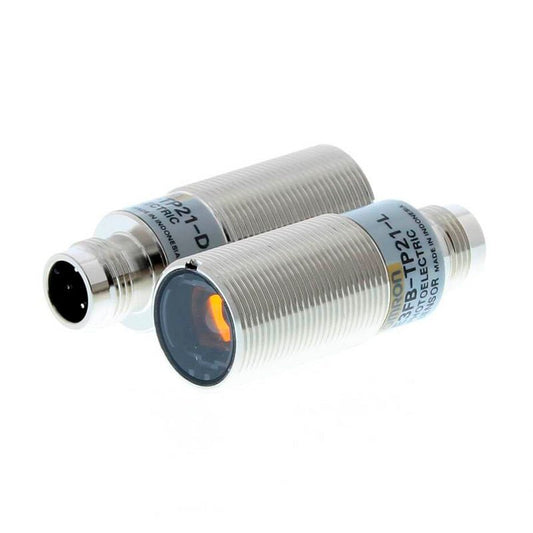 E3FB - TN21 - Sensor Fotoelectrico