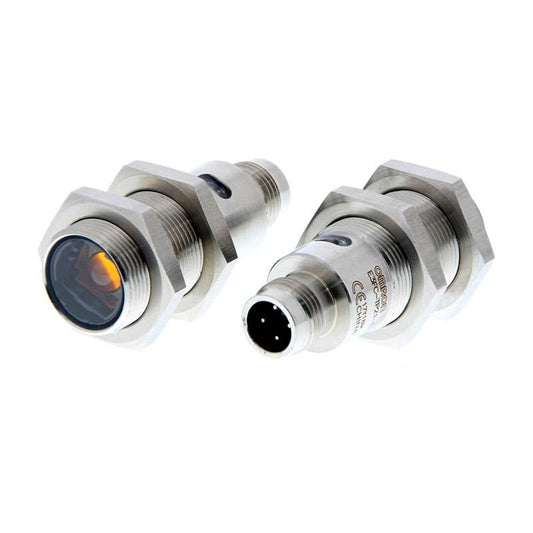 E3FC - TP21 - Sensor Fotoelectrico