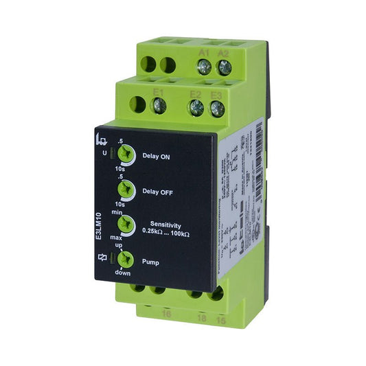 E3LM10230VAC - Monitor